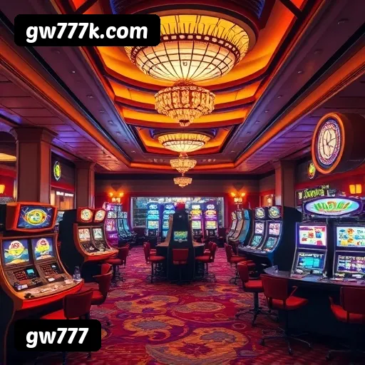 gw777 APK - Download Oficial Android