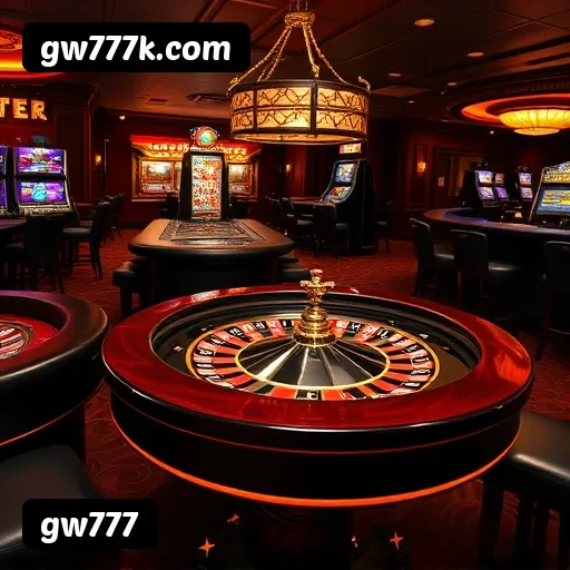 Legalidade gw777 no Brasil