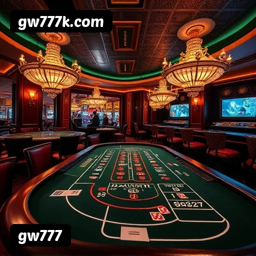 Análise gw777 - Vantagens e Desvantagens