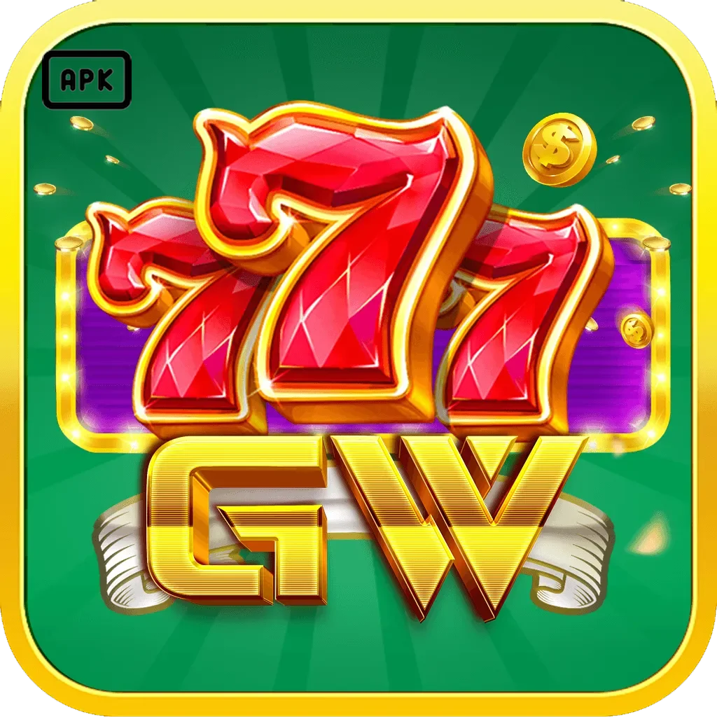 APK oficial da gw777 para Android