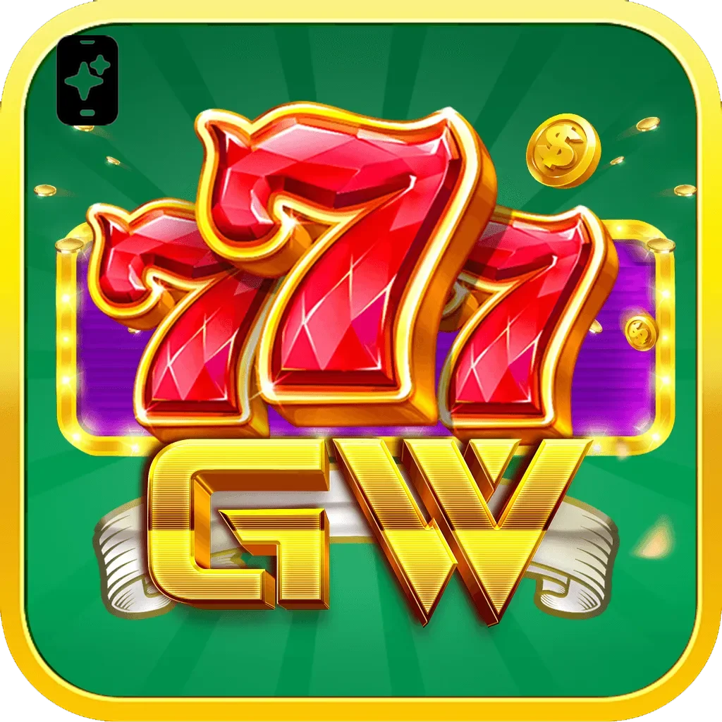APP oficial da gw777 para mobile