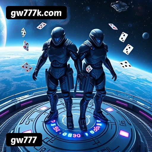 gw777 Logo