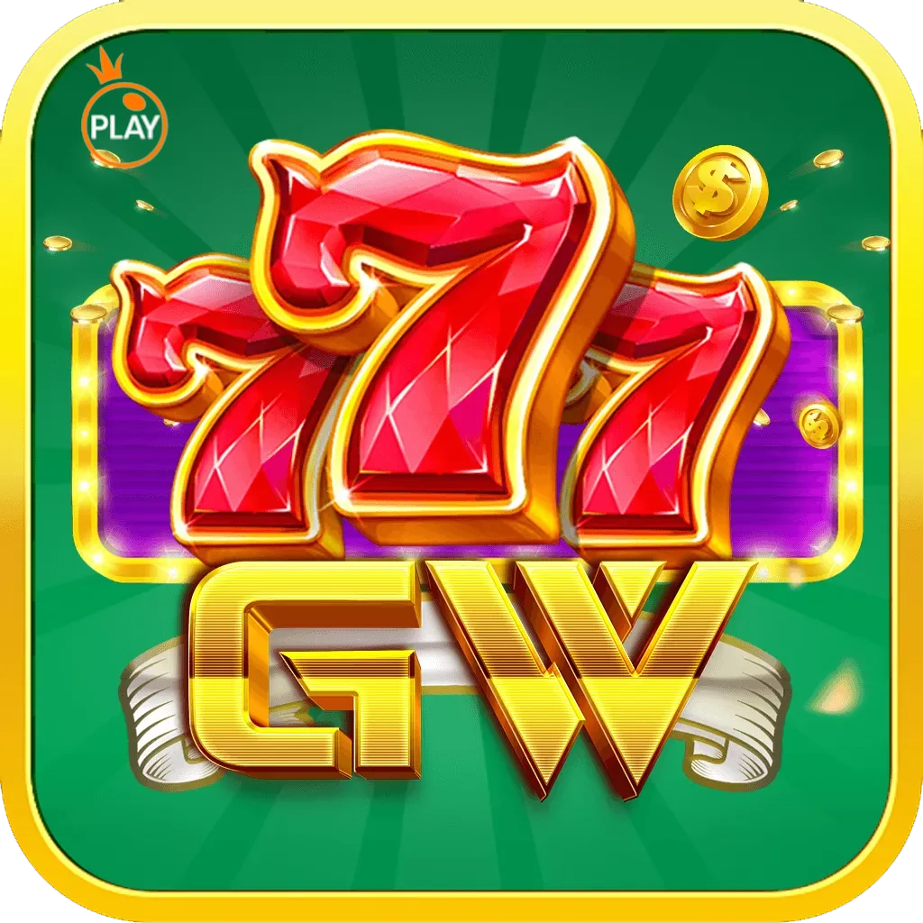 Logo da gw777