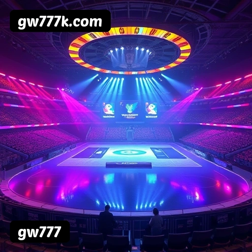 gw777 Logo